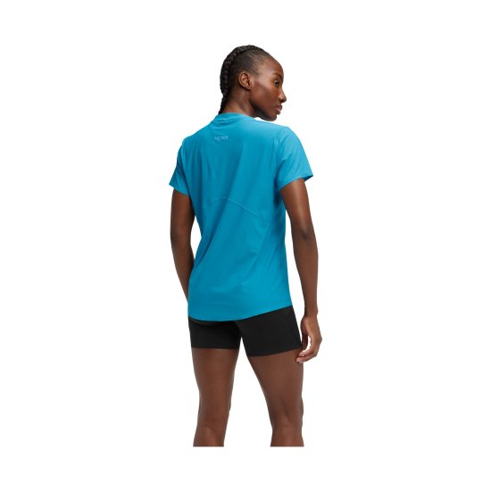HOKA - T-shirt Airolite 2.0 donna