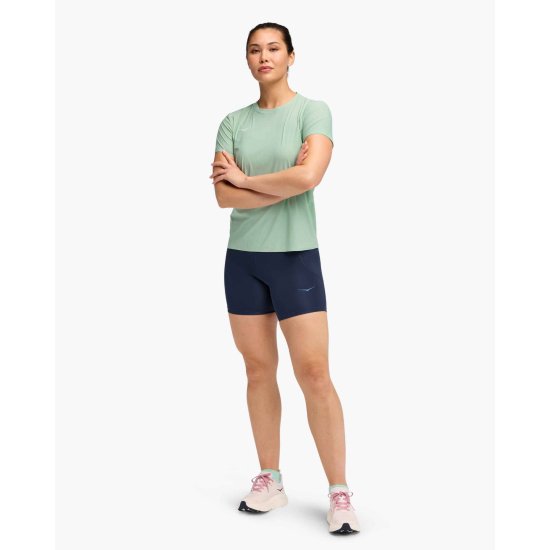 HOKA - T-shirt Airolite 2.0 donna