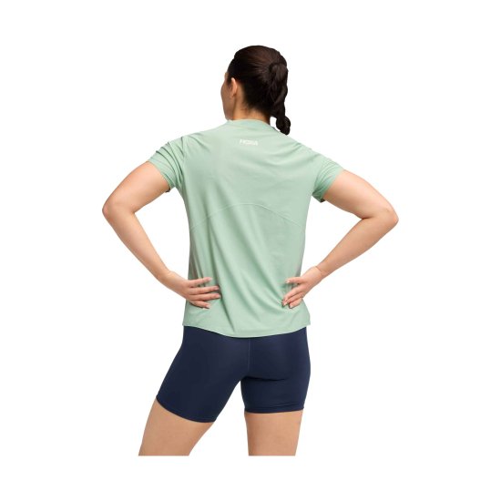 HOKA - T-shirt Airolite 2.0 donna