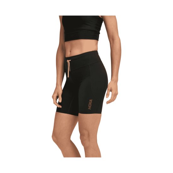 HOKA - Cuissard Skybreeze femme