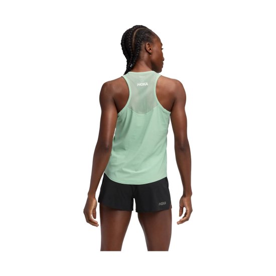 HOKA - Canottiera Airolite 2.0 donna