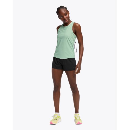 HOKA - Canottiera Airolite 2.0 donna