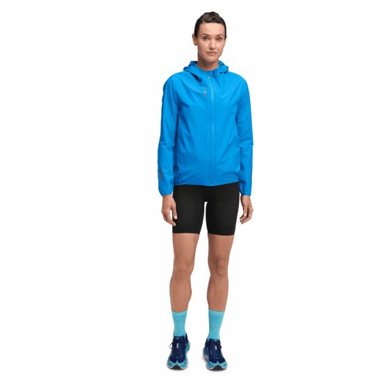 HOKA - Veste Skybreeze Gore-Tex femme
