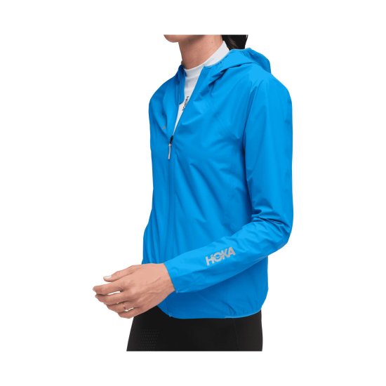 HOKA - Veste Skybreeze Gore-Tex femme