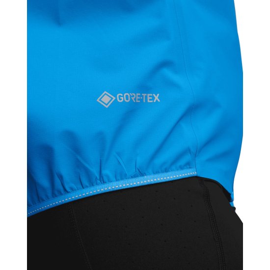 HOKA - Veste Skybreeze Gore-Tex femme