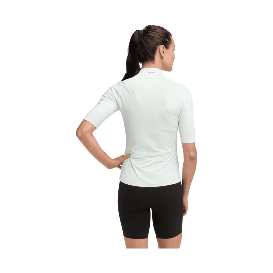 HOKA - T-shirt Skybreeze femme