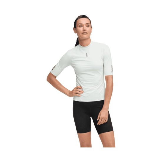 HOKA - T-shirt Skybreeze femme