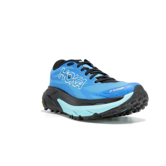 HOKA - Mafate 5 femme