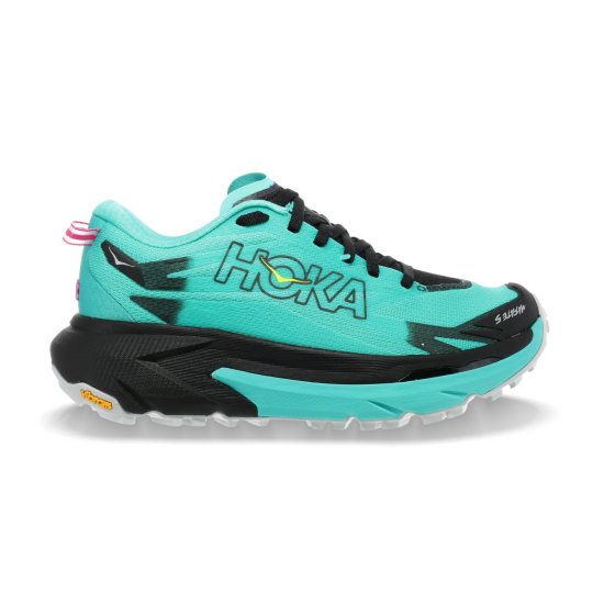 HOKA - Mafate 5 femme