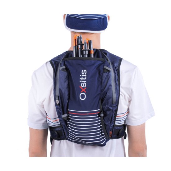 ODLO - ZAINO D'IDRATAZIONE PULSE 12