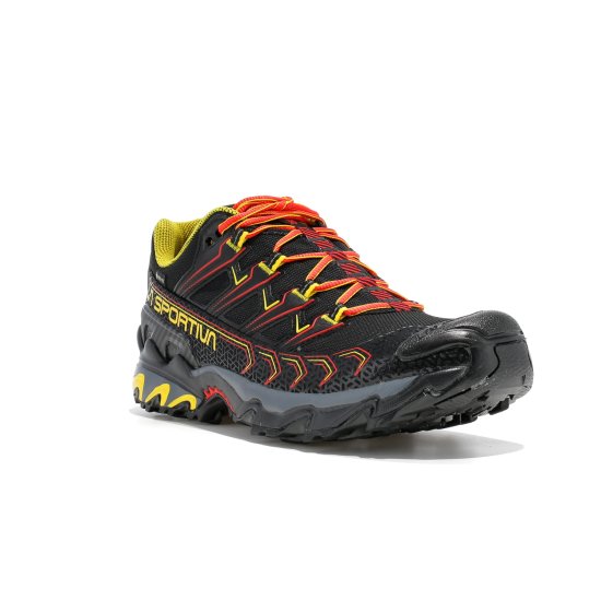 LA SPORTIVA - ULTRA RAPTOR II GTX HOMME