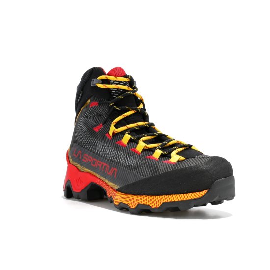 LA SPORTIVA - Aequilibrium Hike GTX homme