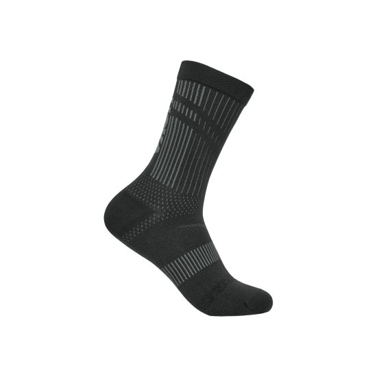 HOKA - CHAUSSETTES TRAIL RUN MIXTE