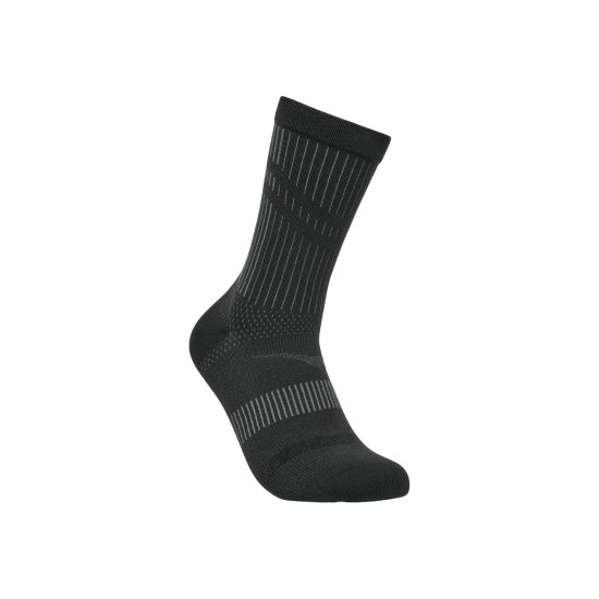 HOKA - CHAUSSETTES TRAIL RUN MIXTE