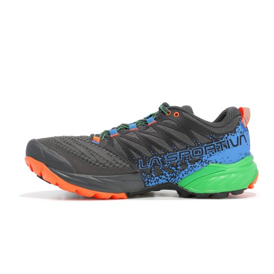 LA SPORTIVA - Akasha II uomo