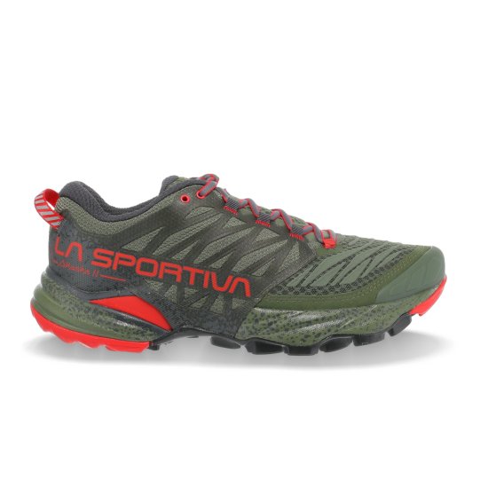 LA SPORTIVA - Akasha II homme