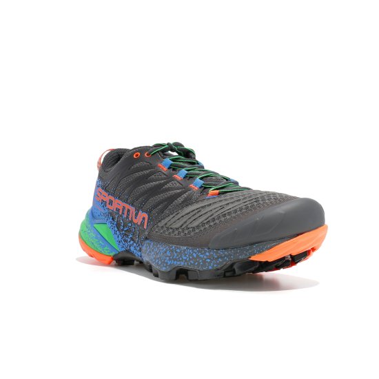 LA SPORTIVA - Akasha II uomo