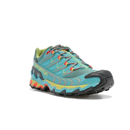 LA SPORTIVA - Ultra Raptor II GTX femme
