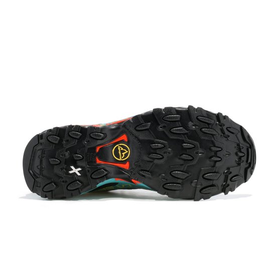 LA SPORTIVA - Ultra Raptor II GTX femme