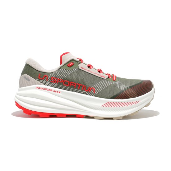 LA SPORTIVA - Prodigio Max donna
