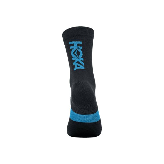 HOKA - Chaussettes mi-hautes Run Gpx
