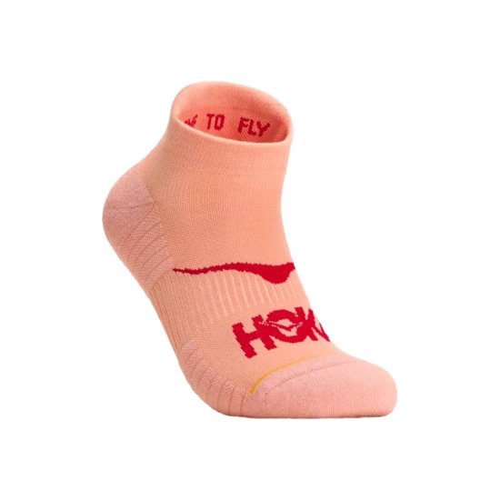 HOKA - Chaussettes de running invisibles