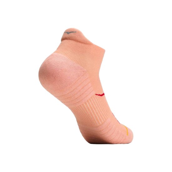 HOKA - Chaussettes de running invisibles