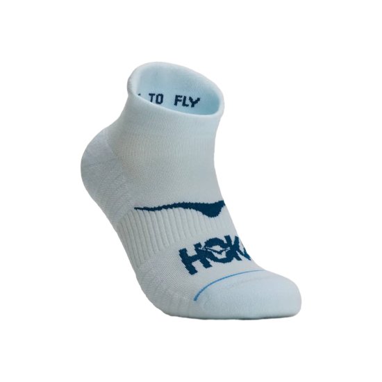 HOKA - Chaussettes de running invisibles