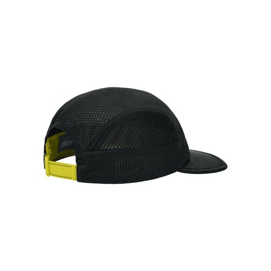 HOKA - Cappellino Trail Run