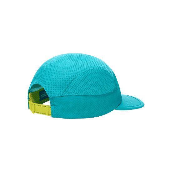 HOKA - Cappellino Trail Run