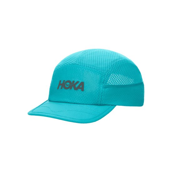 HOKA - Cappellino Trail Run