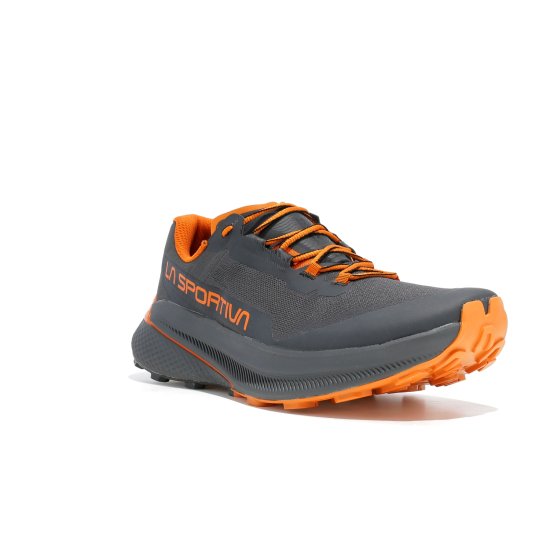 LA SPORTIVA - Prodigio uomo