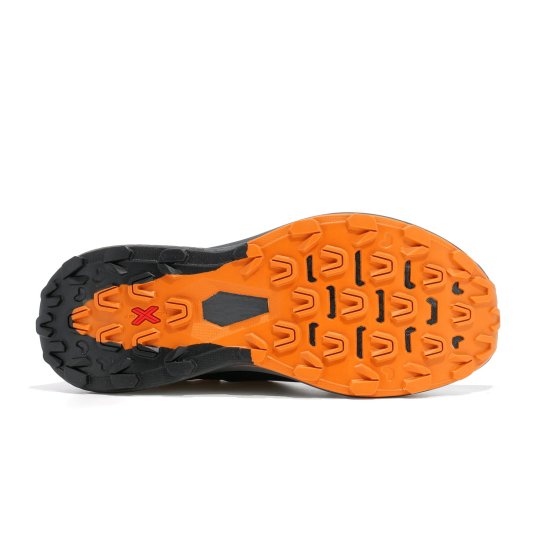 LA SPORTIVA - Prodigio uomo