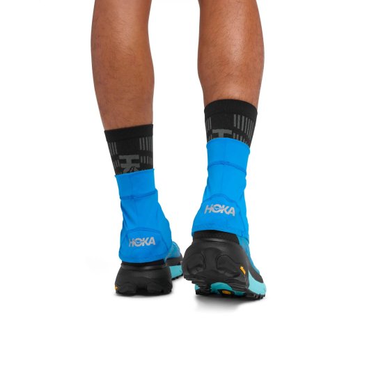 HOKA - Guêtres chaussures de trail