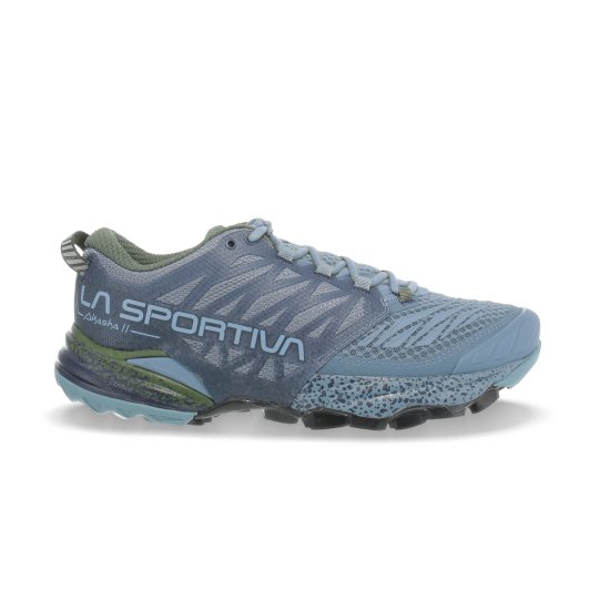 LA SPORTIVA - Akasha II Donna