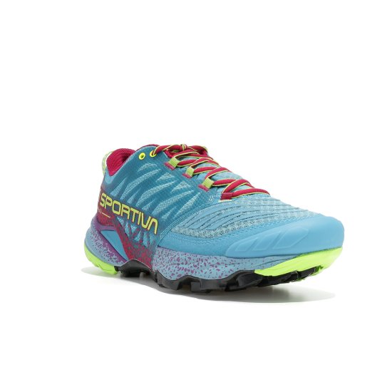 LA SPORTIVA - Akasha II Femme