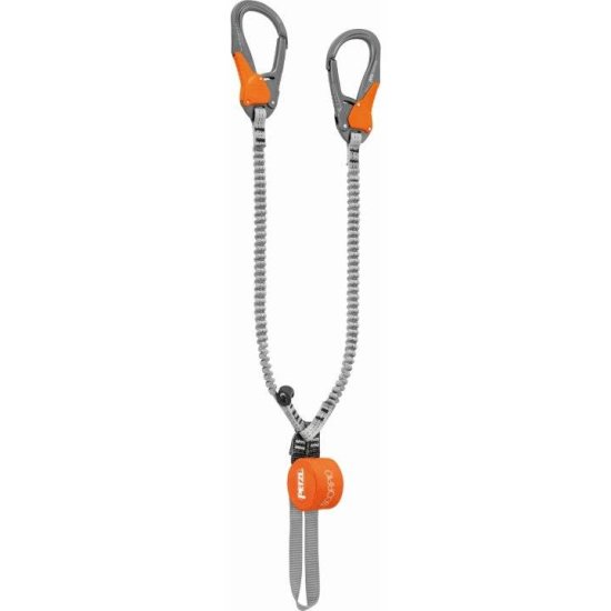 PETZL - LONGE SCORPIO EASHOOK