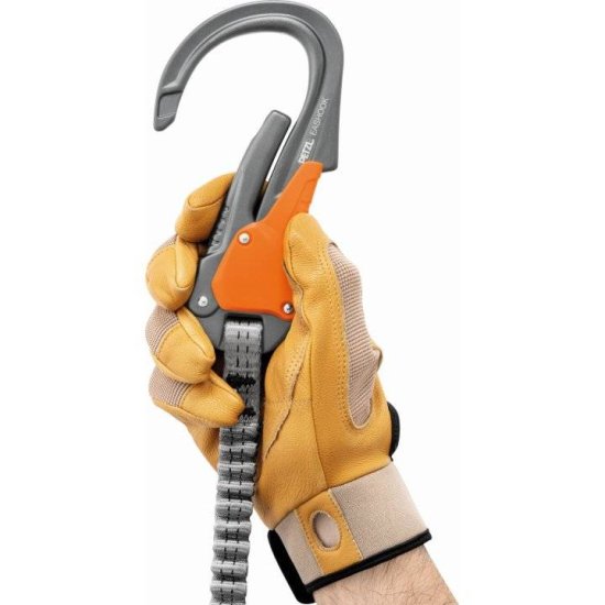 PETZL - LONGE SCORPIO EASHOOK