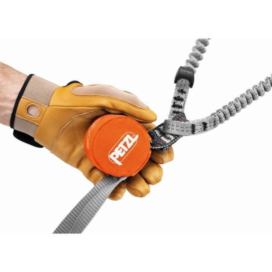 PETZL - LONGE SCORPIO EASHOOK
