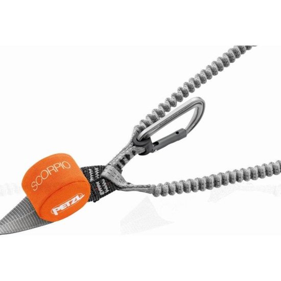 PETZL - LONGE SCORPIO EASHOOK
