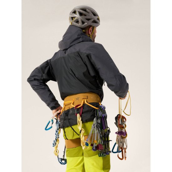 ARCTERYX - GIACCA ALPHA UOMO