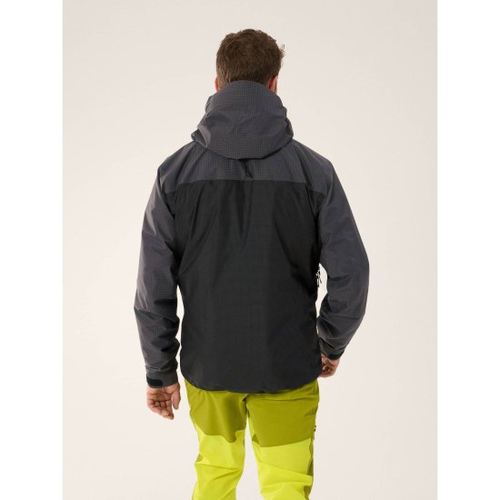 ARCTERYX - GIACCA ALPHA UOMO