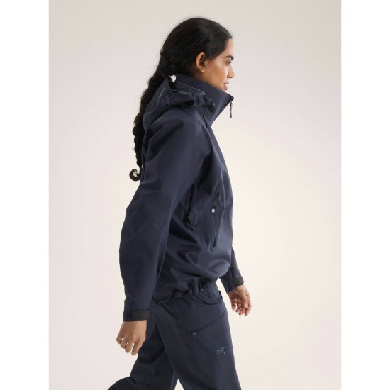 ARCTERYX - VESTE BETA AR FEMME