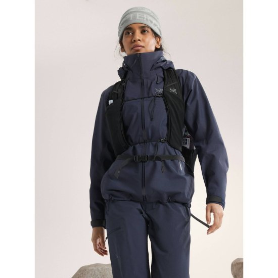 ARCTERYX - VESTE BETA AR FEMME