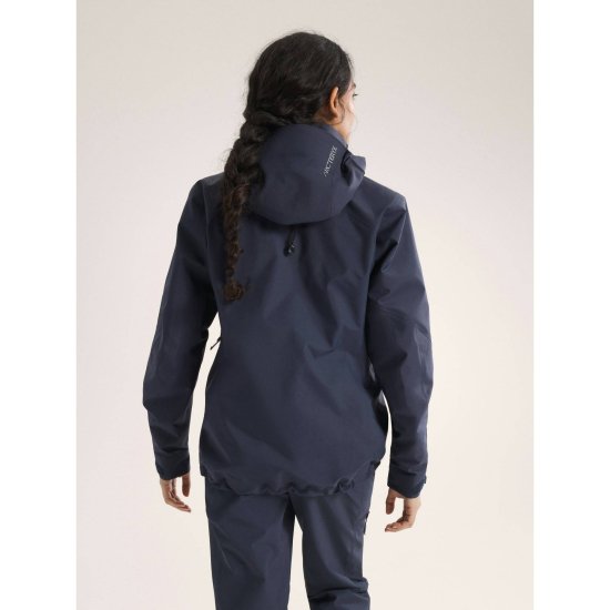 ARCTERYX - VESTE BETA AR FEMME