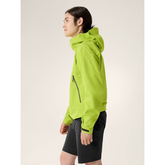 ARCTERYX - GIACCA BETA SL UOMO