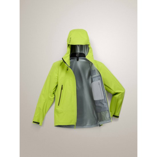 ARCTERYX - GIACCA BETA SL UOMO