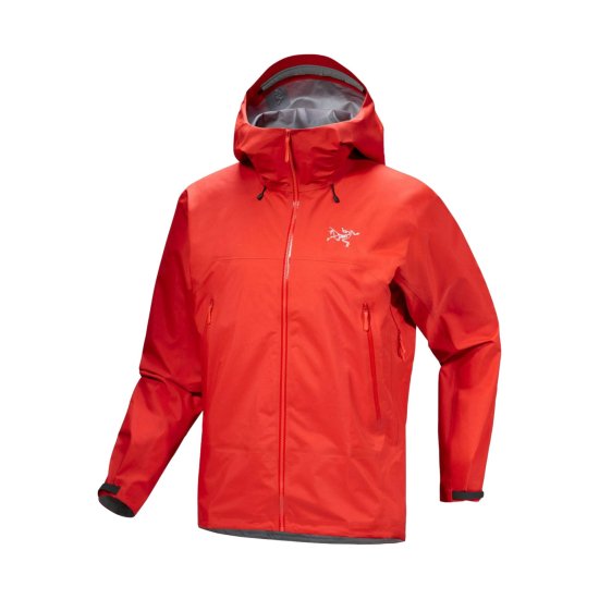 ARCTERYX - GIACCA BETA SL UOMO