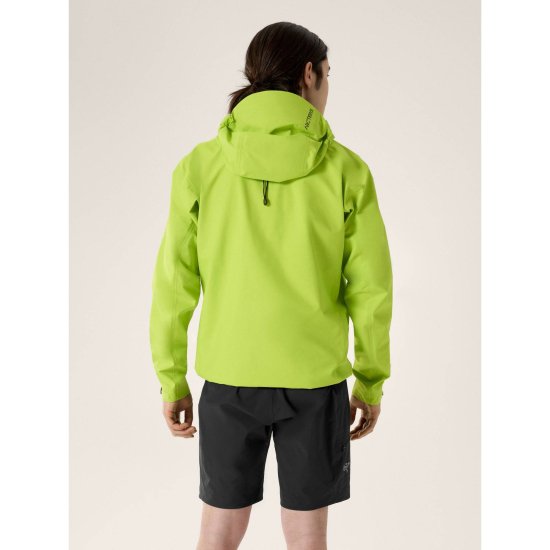 ARCTERYX - GIACCA BETA SL UOMO