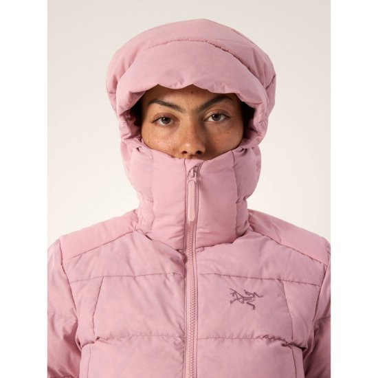 ARCTERYX - DOUDOUNE THORIUM CAPUCHE FEMME